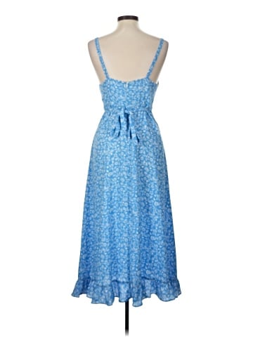 Morgan Taylor Casual Dress (view 2)
