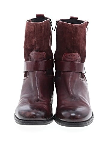Clarks Ankle Boots (view 2)