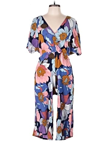 Charlie Paige Jumpsuit (view 1)