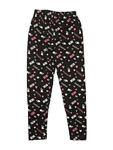 Bebe Casual Pants (view 2)