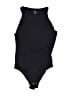SKIMS Black Bodysuit Size M - photo 1