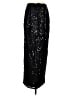Lioness 100% Polyester Black Formal Skirt Size S - photo 1