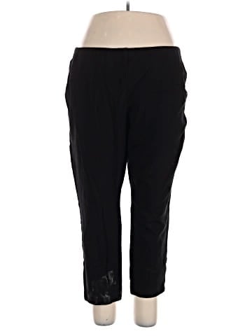 Chico's Active Pants (view 1)