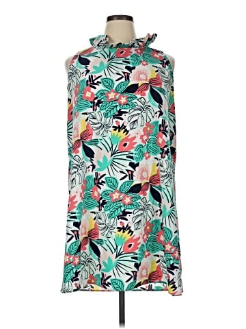 Crown & Ivy Casual Dress (view 1)