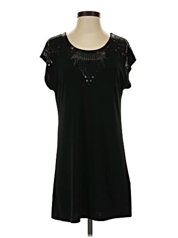Elle Casual Dress (view 1)