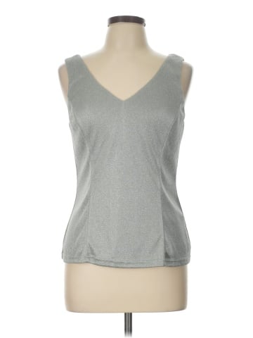JS Collections Sleeveless Top (view 1)