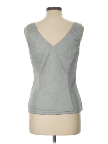 JS Collections Sleeveless Top (view 2)