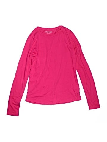 Crewcuts Outlet Long Sleeve T-Shirt (view 1)