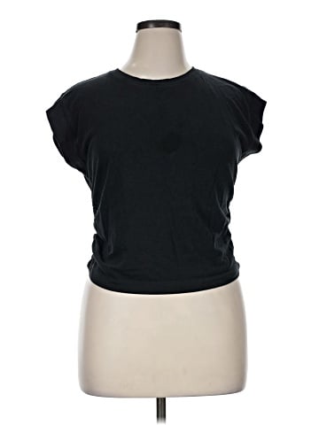 Madewell Sleeveless T-Shirt (view 1)