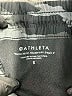 Athleta Camo Black Athletic Shorts Size S - photo 3