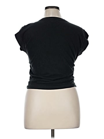 Madewell Sleeveless T-Shirt (view 2)