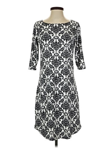Lola Casual Dress (view 1)