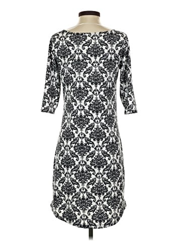 Lola Casual Dress (view 2)