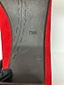 VANELi Color Block Red Heels Size 7 1/2 (narrow) - photo 4