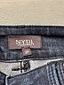 NYDJ Stars Blue Jeans Size 2 (petite) - photo 7