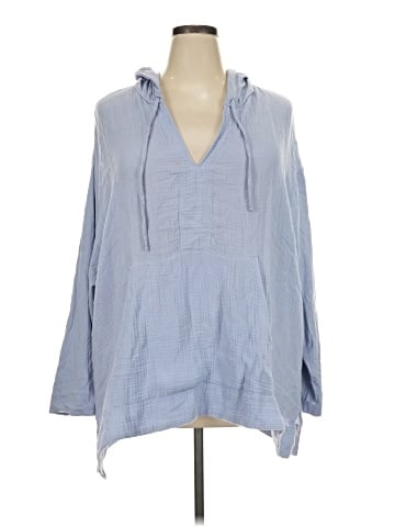 Purejill Poncho (view 1)