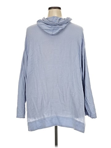 Purejill Poncho (view 2)