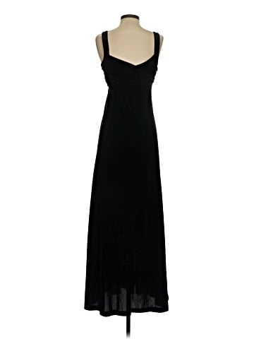 BCBGMAXAZRIA Cocktail Dress (view 2)