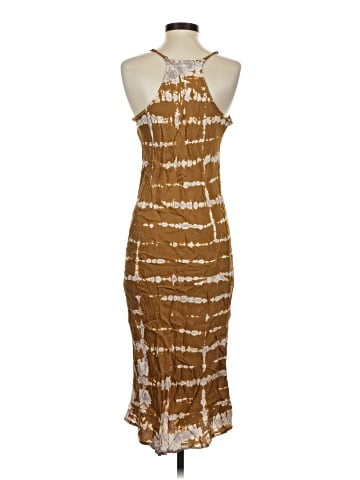 Young Fabulous & Broke Casual Dress (view 2)