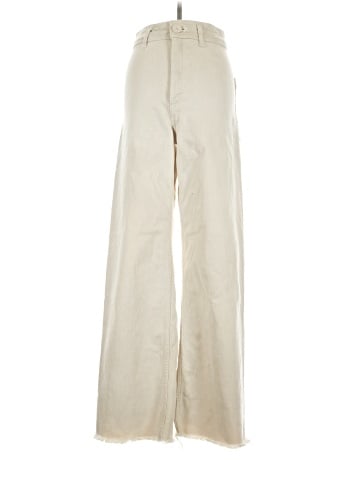 Zara Jeans (view 1)