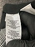 Ann Taylor LOFT Houndstooth Gray Blazer Size 8 - photo 7