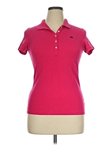 Aeropostale Short Sleeve Polo (view 1)