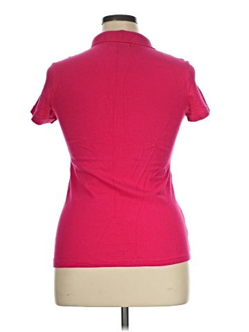 Aeropostale Short Sleeve Polo (view 2)