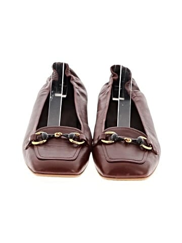 Stuart Weitzman Flats (view 2)