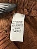 Halmode 100% Polyester Brown Dress Pants Size 4 (petite) - photo 7