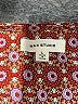 Max Studio 100% Polyester Red Long Sleeve Blouse Size L - photo 7