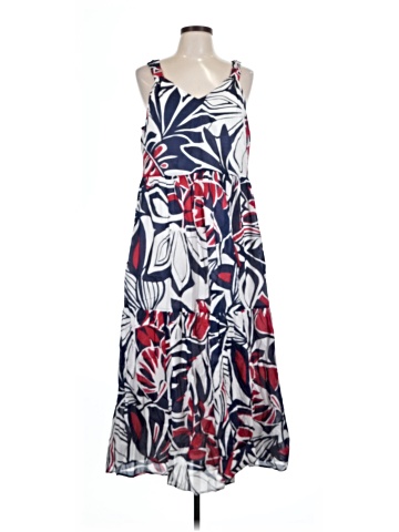 Talbots Casual Dress (view 1)