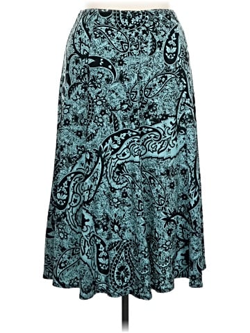 Perceptions Casual Skirt (view 1)