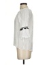 I.N. Studio White 3/4 Sleeve Blouse Size S (petite) - photo 5