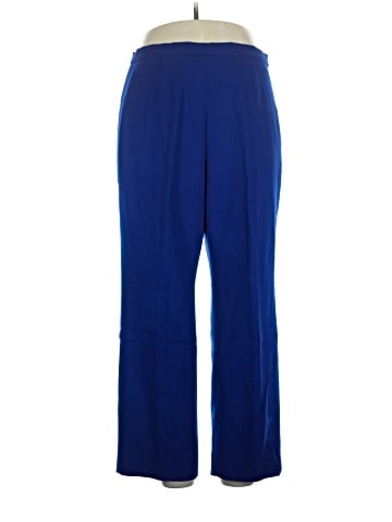 Kasper Wool Pants (view 1)