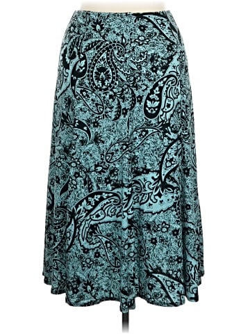 Perceptions Casual Skirt (view 2)