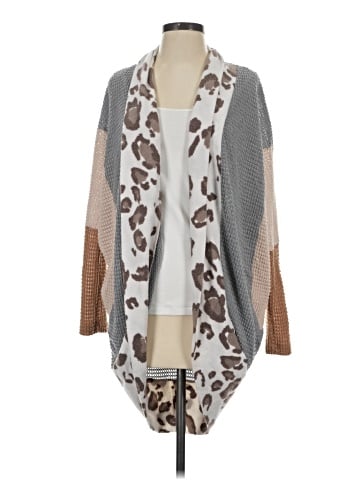 My Story Cardigan (view 1)