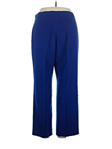 Kasper Wool Pants (view 2)