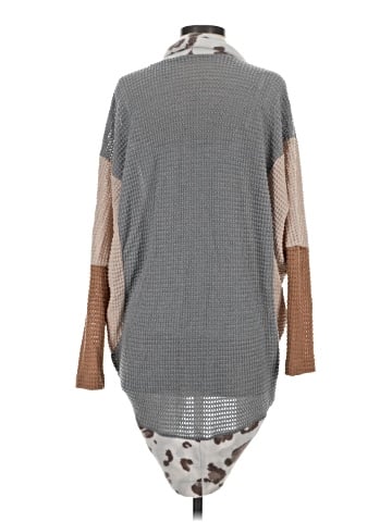My Story Cardigan (view 2)