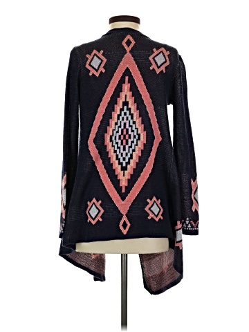 Say What? Cardigan (view 2)