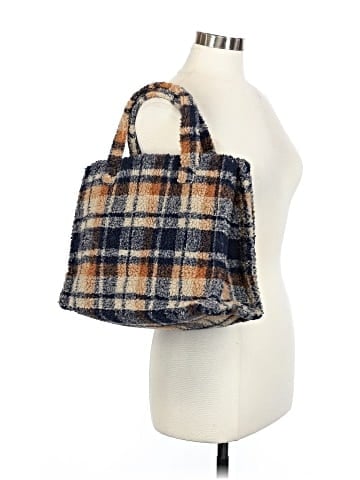 Hat Attack Tote (view 2)