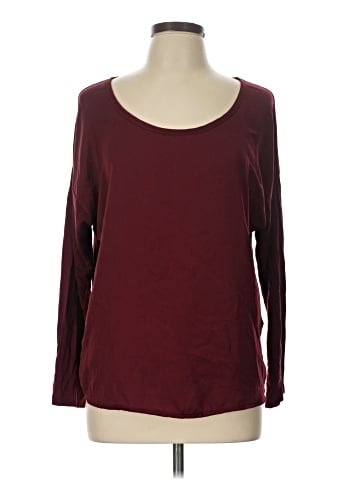 DKNYC 3/4 Sleeve T-Shirt (view 1)