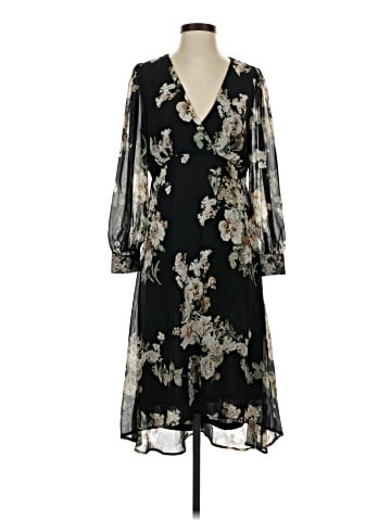 Umgee Cocktail Dress (view 1)
