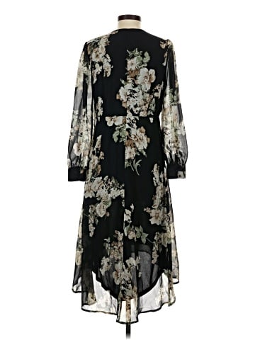 Umgee Cocktail Dress (view 2)
