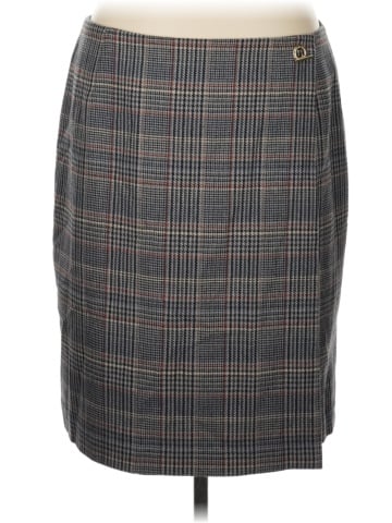 Calvin Klein Formal Skirt (view 1)