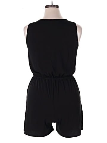 Espresso Romper (view 2)