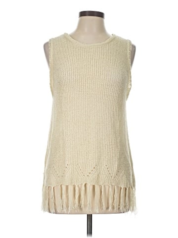 Pepin Sleeveless T-Shirt (view 1)