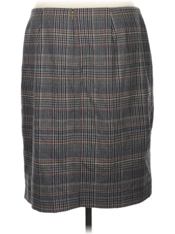 Calvin Klein Formal Skirt (view 2)