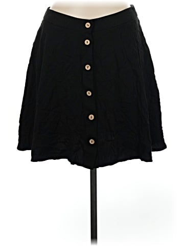 Maurices Casual Skirt (view 1)