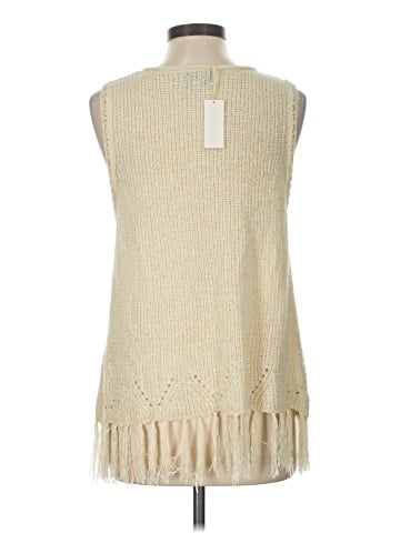 Pepin Sleeveless T-Shirt (view 2)