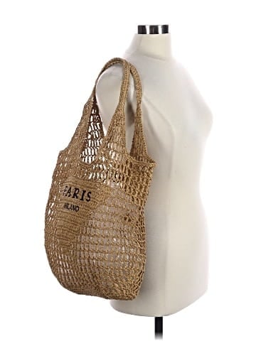 Milano Tote (view 2)